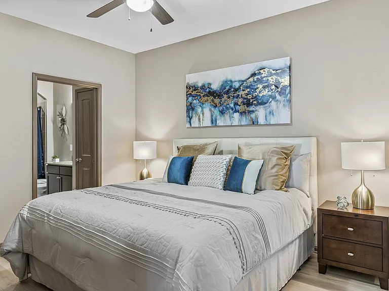 The Woodlands Lodge Apartments in The Woodlands, Texas
