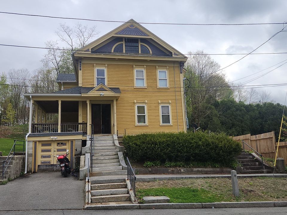1st image of 54 Bacon St