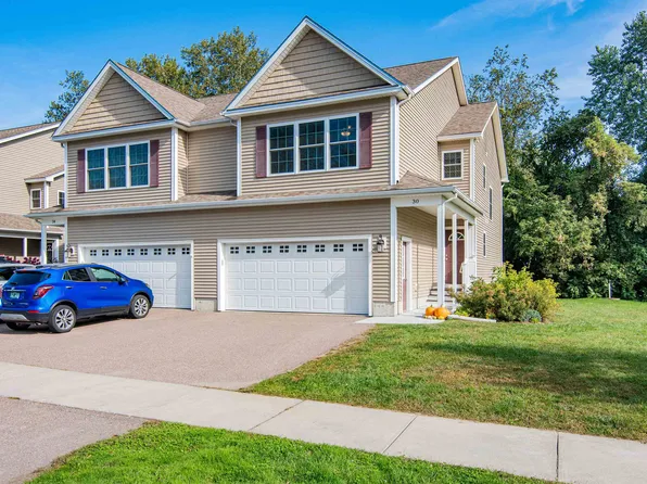 30 Brooke Lane #1, Colchester, VT 05446