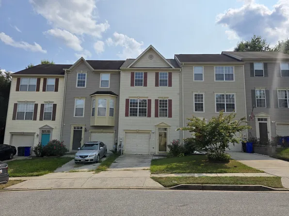6822 Sanctuary Ct, Elkridge, MD 21075