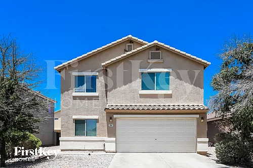 284 W Jersey Way Photo 1