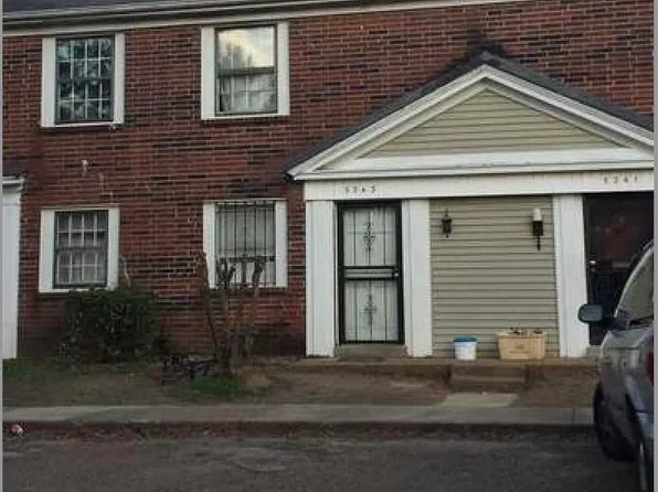 5243 Flowering Peach Dr, Memphis, TN 38115