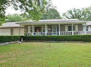 33894 S Plymouth Rock Rd, Cookson, OK 74427