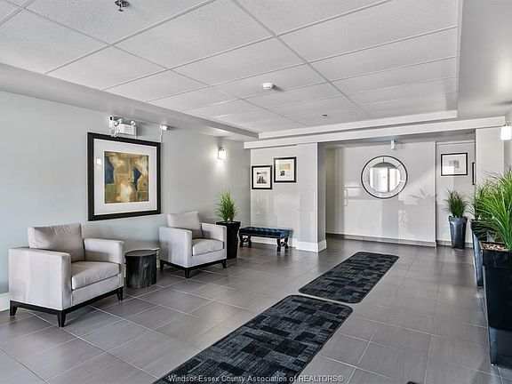 3rd image of 8475 Wyandotte St E #407