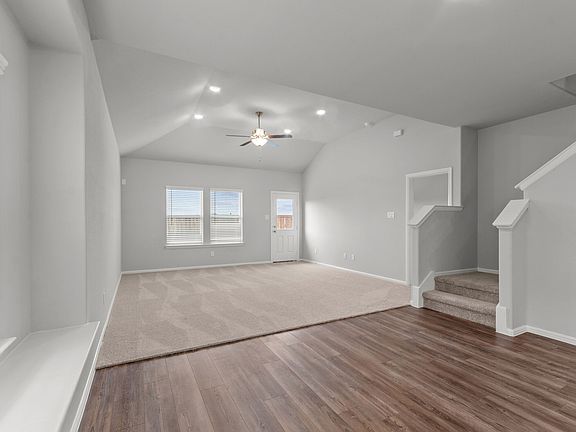 Family Room - Representational Photo