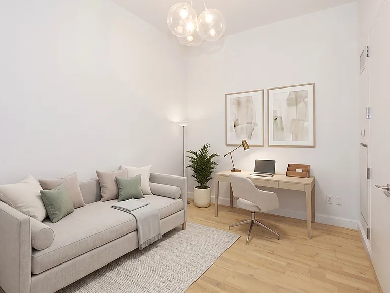 420 W 25th St #2D — Photo 6