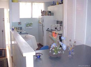 1676 Ala Moana Blvd APT 705, Honolulu, HI 96815