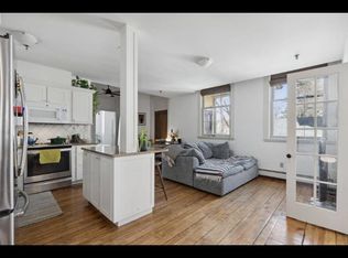 55 Pitt St APT 4, Portland, ME 04103