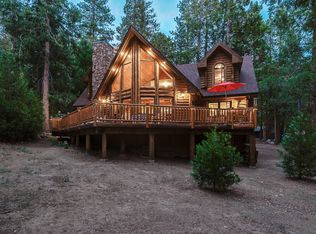 25117 Fern Valley Rd, Idyllwild, CA 92549