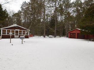 6309 N Webb Dr, Hale, MI 48739