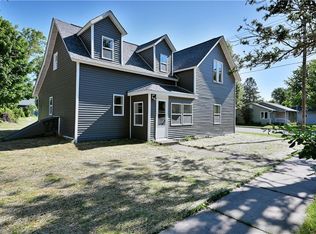 301 6th Ave, Shell Lake, WI 54871