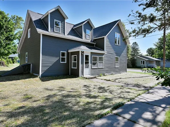 301 6th Ave, Shell Lake, WI 54871