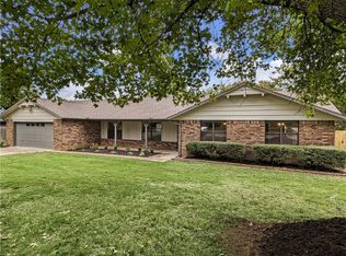 1703 Ridgecrest St, Springdale, AR 72762