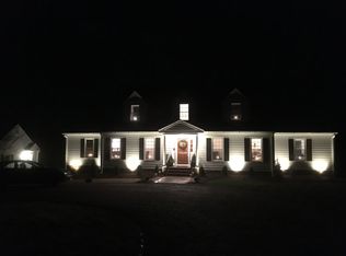 4828 Old Williamsburg Rd, Sandston, VA 23150
