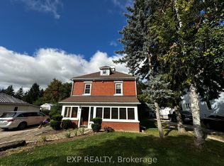 24 Emma St N, Grand Valley, ON L9W 5N8