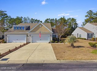 92 Calabash Lakes Blvd, Carolina Shor, NC 28467