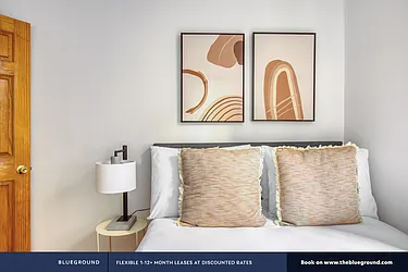 Rented by The Blueground