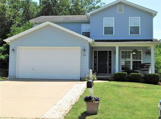 1924 Magnolia Way, Pevely, MO 63070