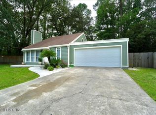 10388 Arrow Lakes Ct, Jacksonville, FL 32257