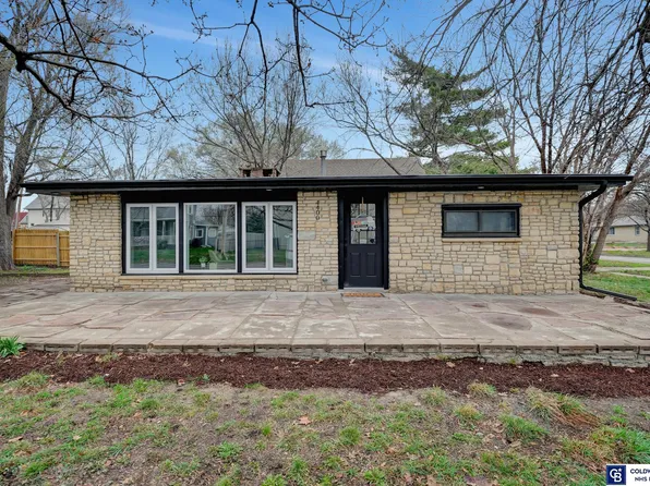 4400 Baldwin Ave #4, Lincoln, NE 68504