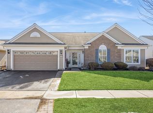 13451 Abbington Dr, Huntley, IL 60142