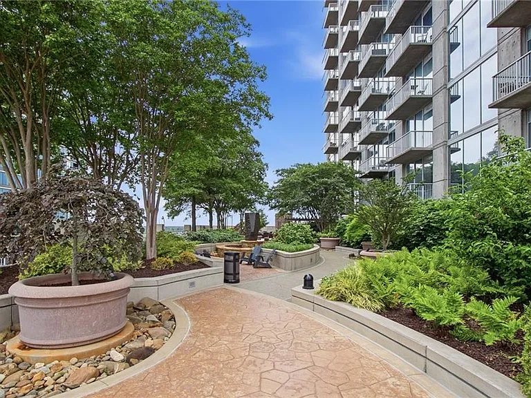 855 Peachtree St NE #1813 — Photo 53