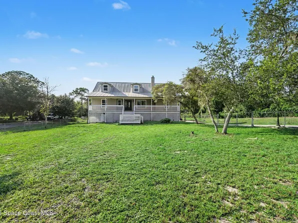 5710 Barna Ave, Titusville, FL 32780