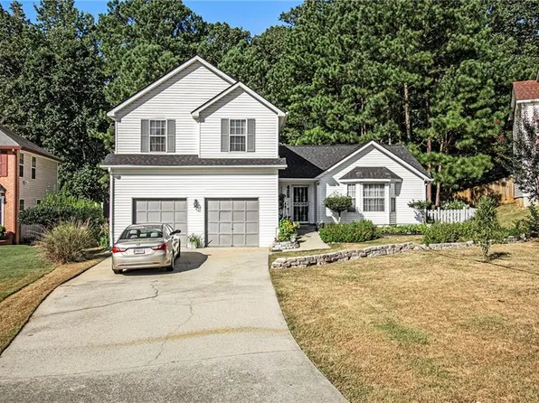 425 Cascade Rise Ct SW, Atlanta, GA 30331