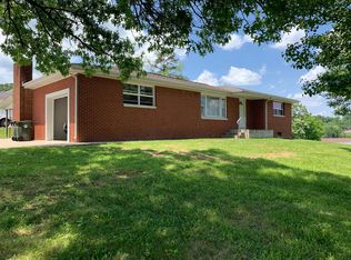 1601 Senator Ln, London, KY 40741