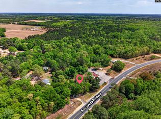0 Savannah Hwy, Swansea, SC 29160