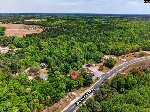 0 Savannah Hwy, Swansea, SC 29160