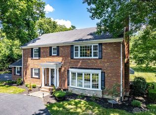 5980 Fairham Rd, Hamilton, OH 45011