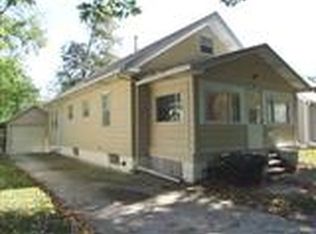 711 Grand Ave, Storm Lake, IA 50588