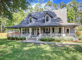 35054 Karen Rd, Callahan, FL 32011