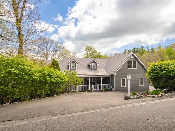 241 Heritage Lane, Blowing Rock, NC 28605