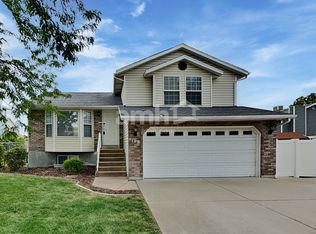 129 W 1225 N, Layton, UT 84041