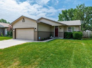 11711 W Bella Vista St, Wichita, KS 67212