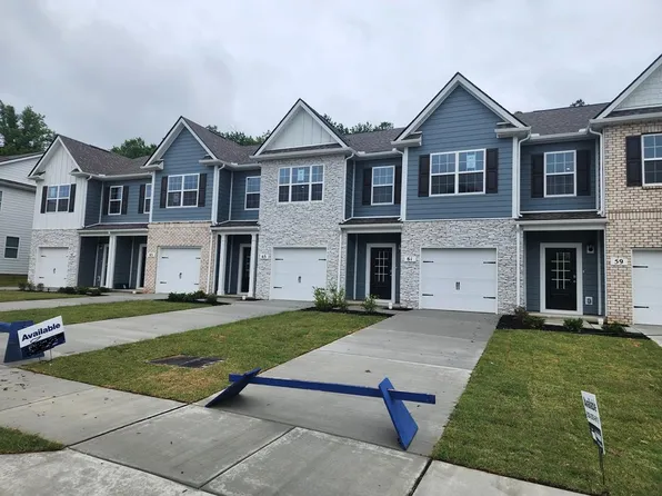 65 Dale Mires Ln, Baxter, TN 38544