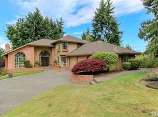 (Undisclosed Address), Federal Way, WA 98023