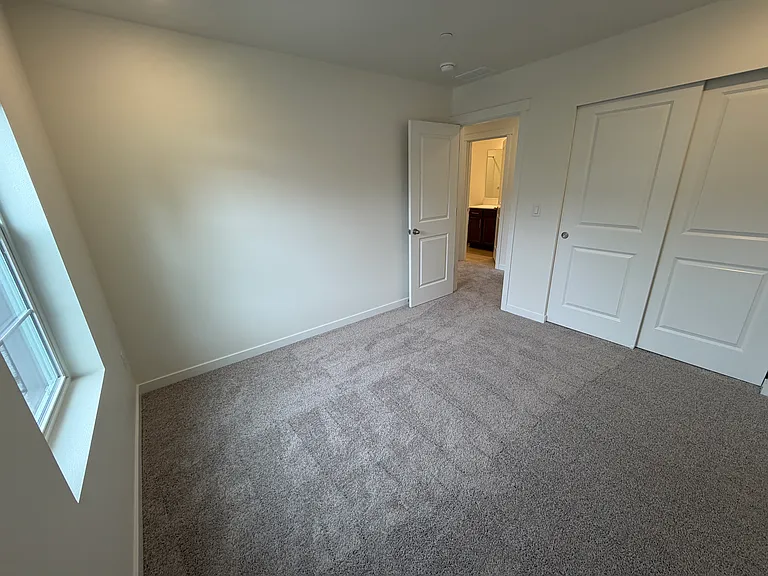 Bedroom - 1