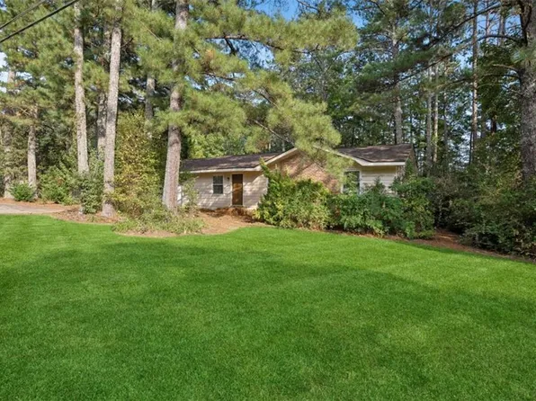4740 Hull Rd SE, Conyers, GA 30094