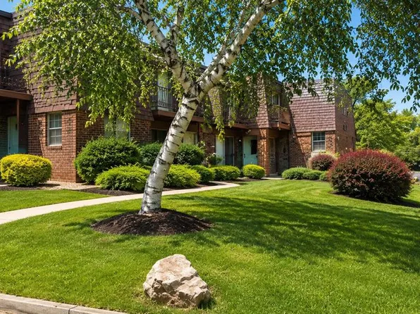 20 Arbor Village Ct, Saint Louis, MO 63135