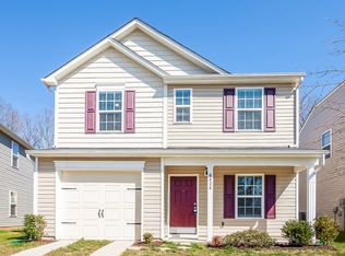 6424 Pennacook Dr, Charlotte, NC 28214