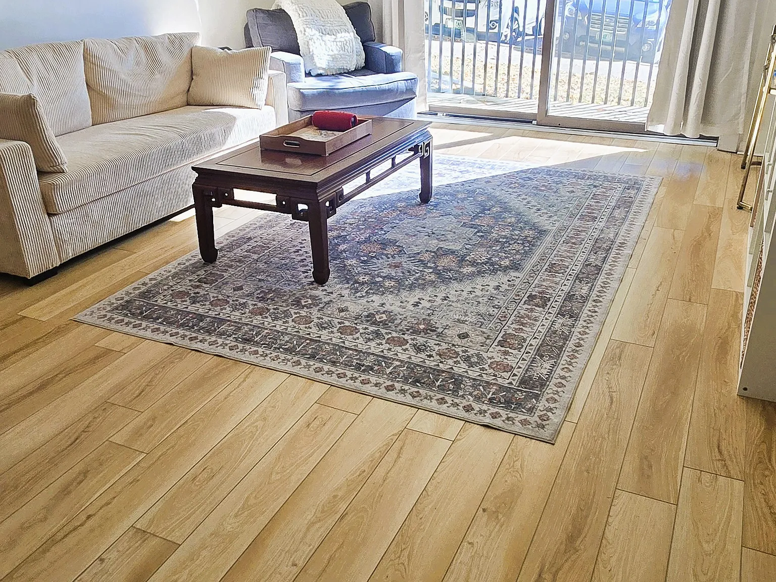 2 bed, 950 sqft, $2,325 — Photo 4