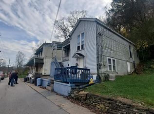 204-208 E 6th St, Maysville, KY 41056