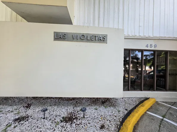 Avenue Sagrado Corazon #302, San Juan, PR 00915