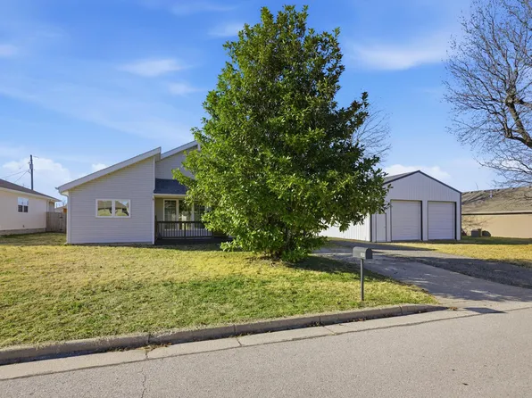 1820 New Hampshire Avenue, Joplin, MO 64804