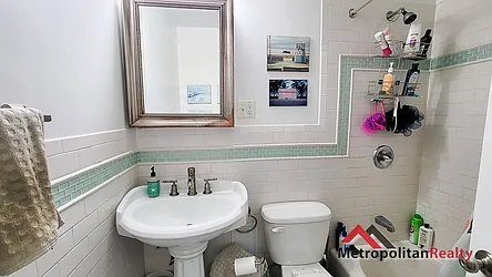 Rented by Metropolitan Realty