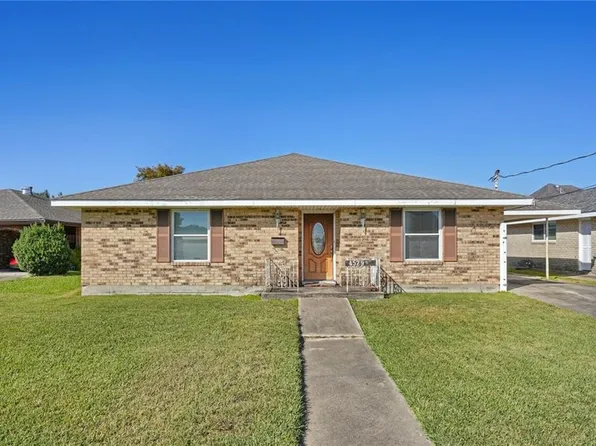 4529 Hastings St, Metairie, LA 70006