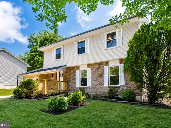 8639 Hayshed Ln, Columbia, MD 21045